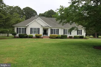 25392 Club Circle, Quantico, MD 21856 - Photo 1