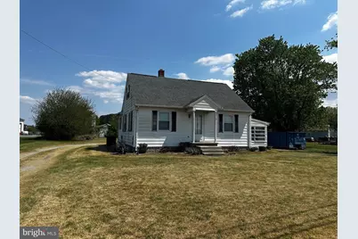 3871 Meadow Bridge Road, Salisbury, MD 21804 - Photo 1