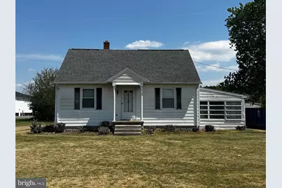 3871 Meadow Bridge Road, Salisbury, MD 21804 - Photo 1