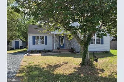 210 Bradley Street, Hebron, MD 21830 - Photo 1