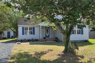 210 Bradley St, Hebron, MD 21830 - Photo 1
