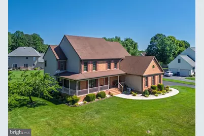 27524 Derby Drive, Salisbury, MD 21801 - Photo 3