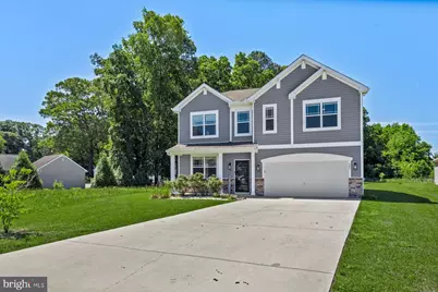 403 Twin Creeks Drive, Salisbury, MD 21804 - Photo 3