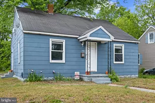 728 Jackson St, Salisbury, MD 21804 - Photo 1