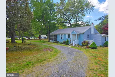 32268 Old Ocean City Road, Parsonsburg, MD 21849 - Photo 5