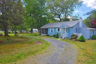 32268 Old Ocean City Rd, Parsonsburg, MD 21849 - Photo 5