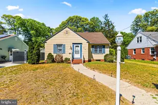 419 Somerset Ave, Salisbury, MD 21801 - Photo 1