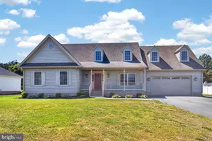 313 Gunby's Mill Dr, Salisbury, MD 21804 - Photo 1
