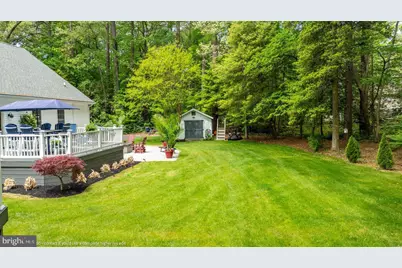 701 Friar Tuck Lane, Salisbury, MD 21804 - Photo 31