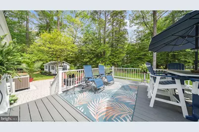 701 Friar Tuck Lane, Salisbury, MD 21804 - Photo 25