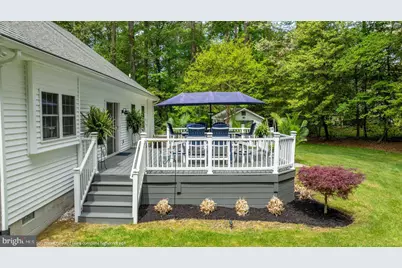 701 Friar Tuck Lane, Salisbury, MD 21804 - Photo 27