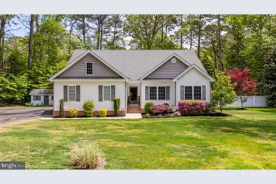 701 Friar Tuck Lane, Salisbury, MD 21804 - Photo 1