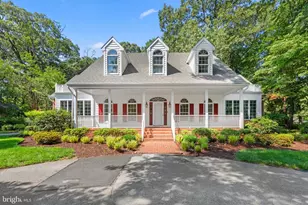 606 Tony Tank Ln, Salisbury, MD 21801 - Photo 1