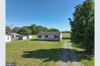34863 Railroad Avenue, Pittsville, MD 21850 - Photo 37