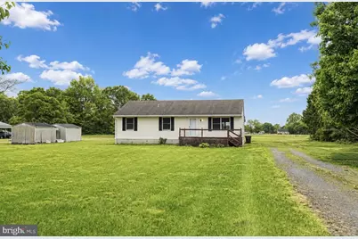 34863 Railroad Avenue, Pittsville, MD 21850 - Photo 1
