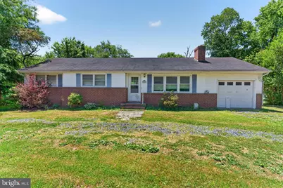 32061 Old Ocean City Road, Parsonsburg, MD 21849 - Photo 1
