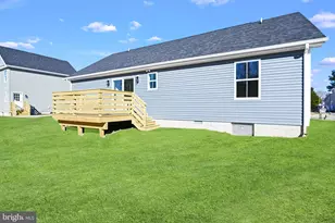 127 Holly Hill Ct, Fruitland, MD 21826 - Photo 3