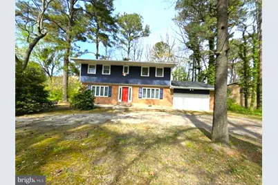8241 Robin Hood Drive, Salisbury, MD 21804 - Photo 1