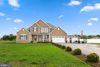 9081 Canter Lane, Hebron, MD 21830 - Photo 1