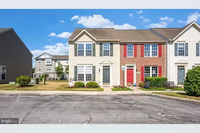 1009 Meadow View Drive, Salisbury, MD 21804 - Photo 1