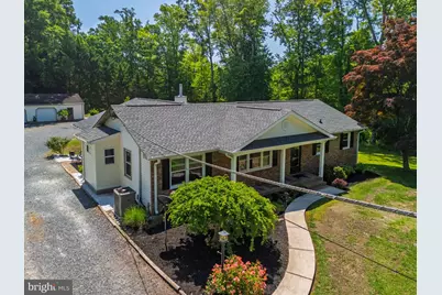 4563 Nutters Cross Road, Salisbury, MD 21804 - Photo 5