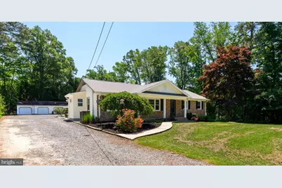 4563 Nutters Cross Road, Salisbury, MD 21804 - Photo 3