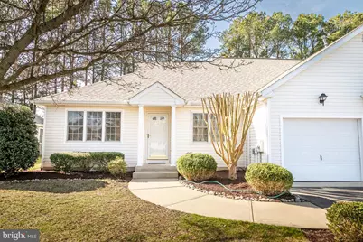 1048 E Schumaker Manor Drive, Salisbury, MD 21804 - Photo 1