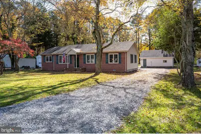 32541 Old Ocean City Road, Parsonsburg, MD 21849 - Photo 3