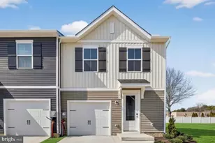 306 Clement Loop, Salisbury, MD 21804 - Photo 1