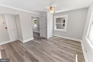 201 Carrollton Ave, Salisbury, MD 21804 - Photo 5