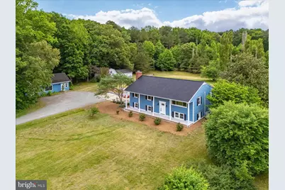 31655 Morris Leonard Road, Parsonsburg, MD 21849 - Photo 3