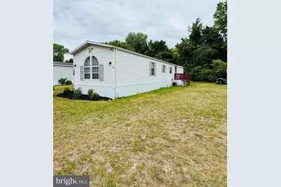 216 Sand Castle Boulevard, Fruitland, MD 21826 - Photo 33