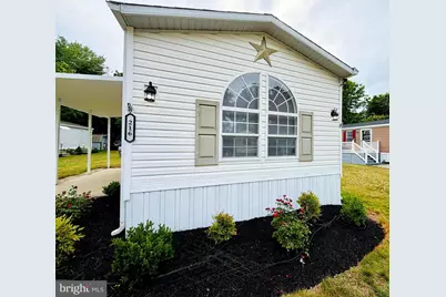 216 Sand Castle Boulevard, Fruitland, MD 21826 - Photo 1