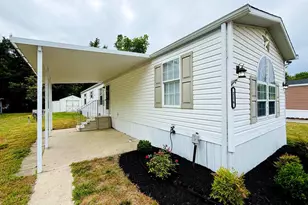 216 Sand Castle Blvd, Fruitland, MD 21826 - Photo 3