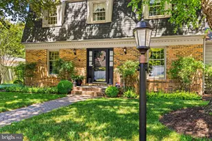 609 Crestview Ln, Salisbury, MD 21801 - Photo 1