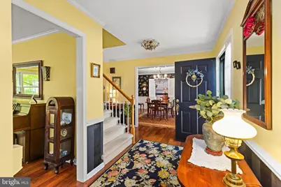 609 Crestview Lane, Salisbury, MD 21801 - Photo 21