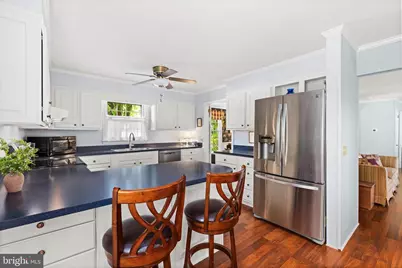 609 Crestview Lane, Salisbury, MD 21801 - Photo 33