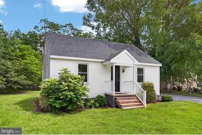 103 Russell Avenue, Fruitland, MD 21826 - Photo 3