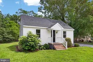 103 Russell Ave, Fruitland, MD 21826 - Photo 3
