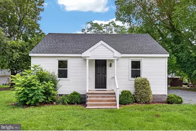 103 Russell Avenue, Fruitland, MD 21826 - Photo 1