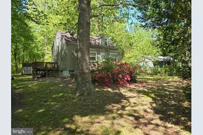 726 S Camden Avenue, Fruitland, MD 21826 - Photo 1