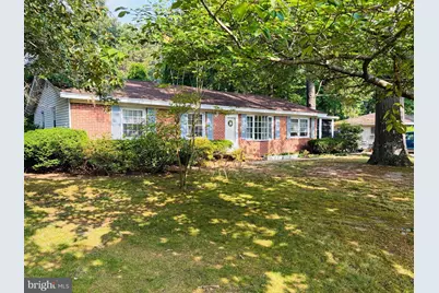 6858 Lois Avenue, Salisbury, MD 21804 - Photo 1