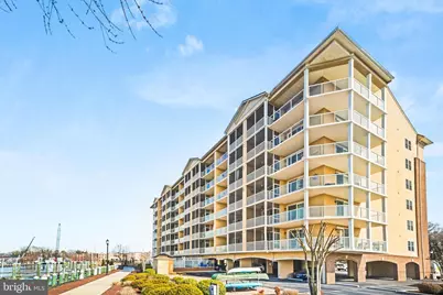 530 Riverside Drive #202, Salisbury, MD 21801 - Photo 1