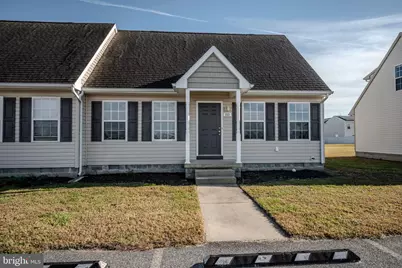 219 N Brown Street, Fruitland, MD 21826 - Photo 3