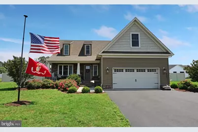 27243 Equestrian Drive, Salisbury, MD 21801 - Photo 1