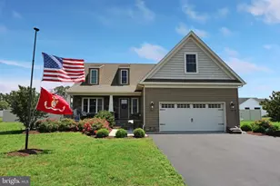 27243 Equestrian Dr, Salisbury, MD 21801 - Photo 1