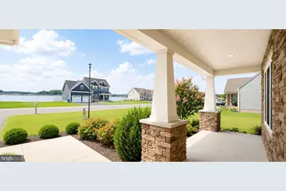 27243 Equestrian Drive, Salisbury, MD 21801 - Photo 5