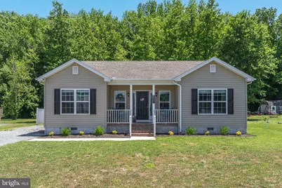 8997 Stage Road, Delmar, MD 21875 - Photo 1