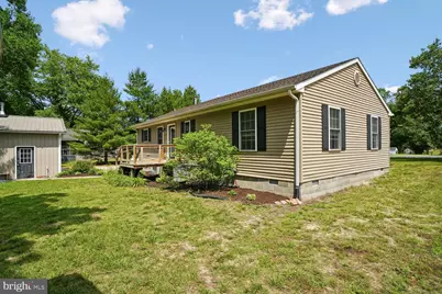7496 Parsonsburg Road, Parsonsburg, MD 21849 - Photo 43