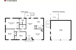 7496 Parsonsburg Rd, Parsonsburg, MD 21849 - Photo 59